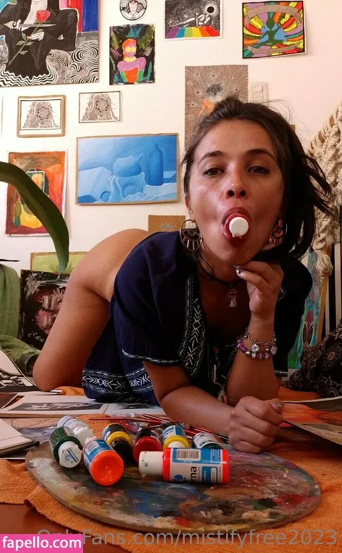 mistifyfree2023 Onlyfans Photo Gallery 