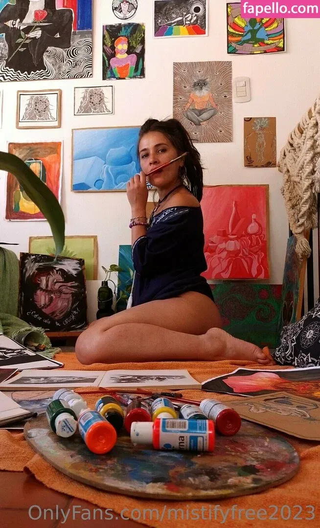 mistifyfree2023 Onlyfans Photo Gallery 