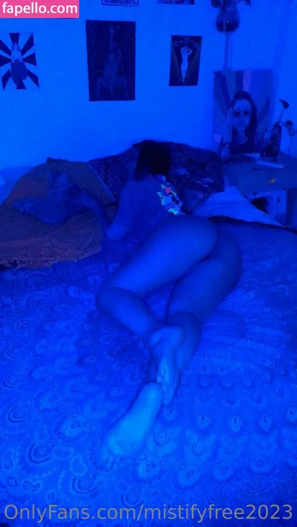 mistifyfree2023 Onlyfans Photo Gallery 