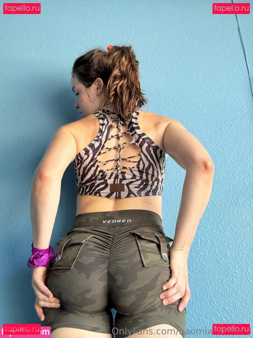 naomiwildman3 Onlyfans Photo Gallery 