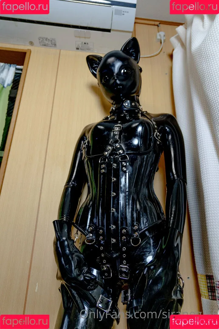 siranegi56 Onlyfans Photo Gallery 