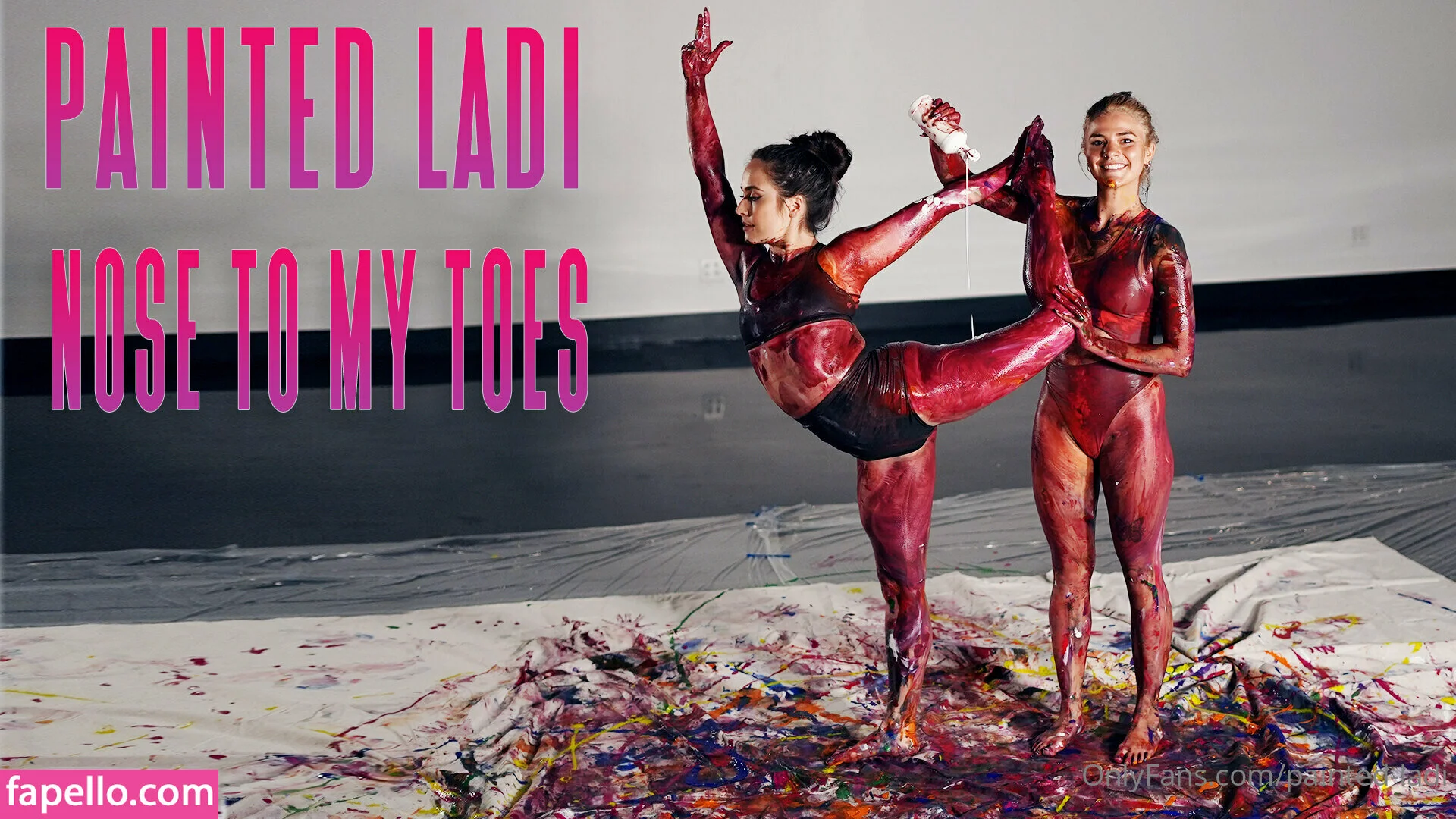 issameg Onlyfans Photo Gallery 