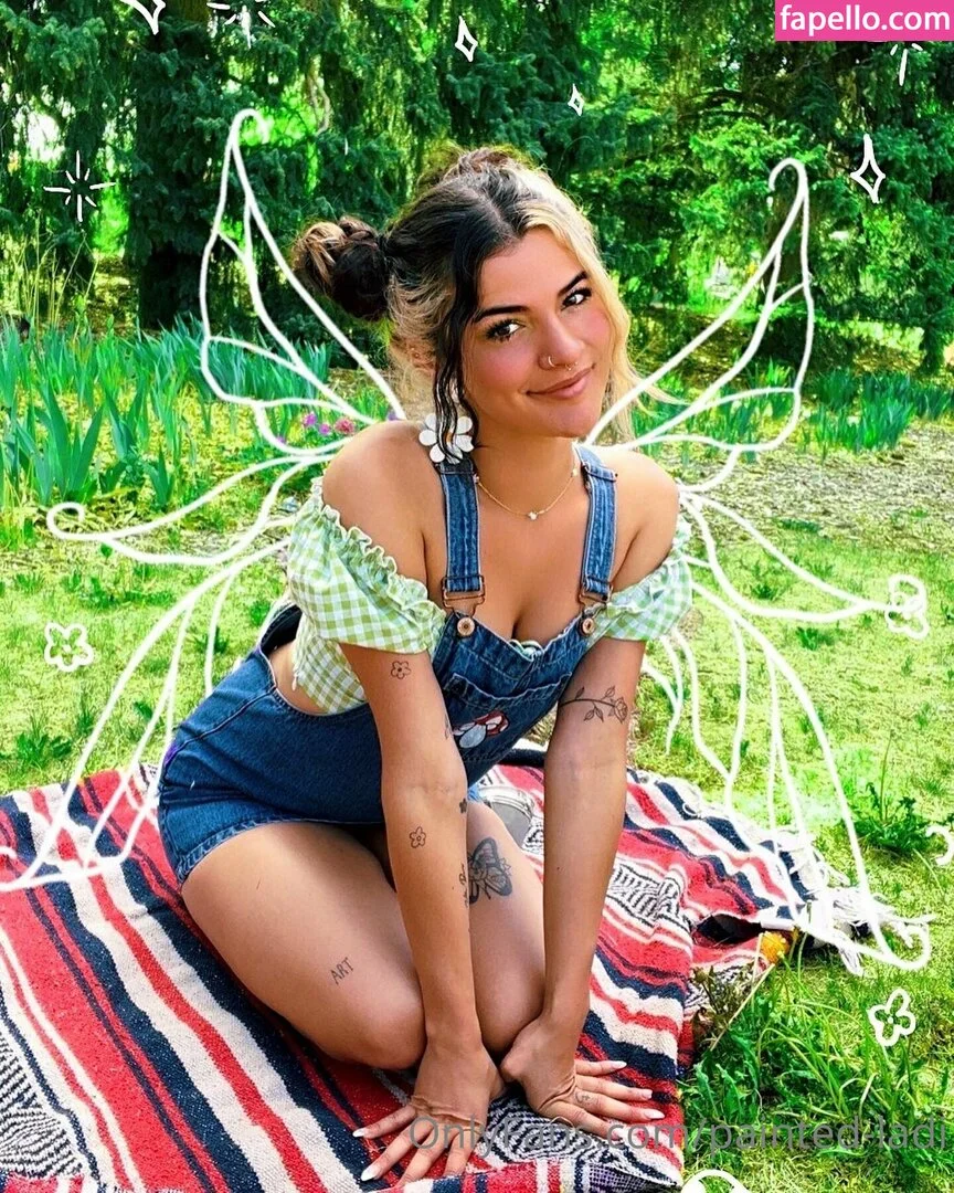 issameg Onlyfans Photo Gallery 