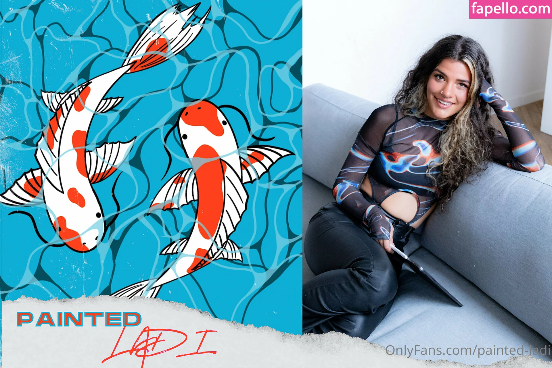 issameg Onlyfans Photo Gallery 