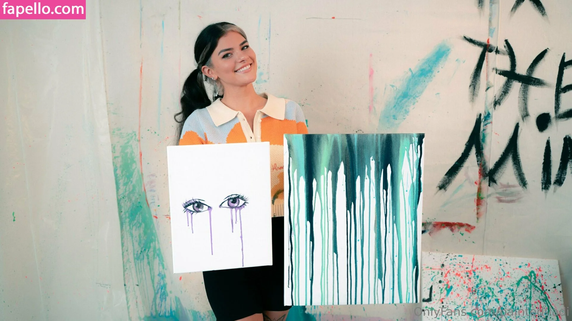 issameg Onlyfans Photo Gallery 