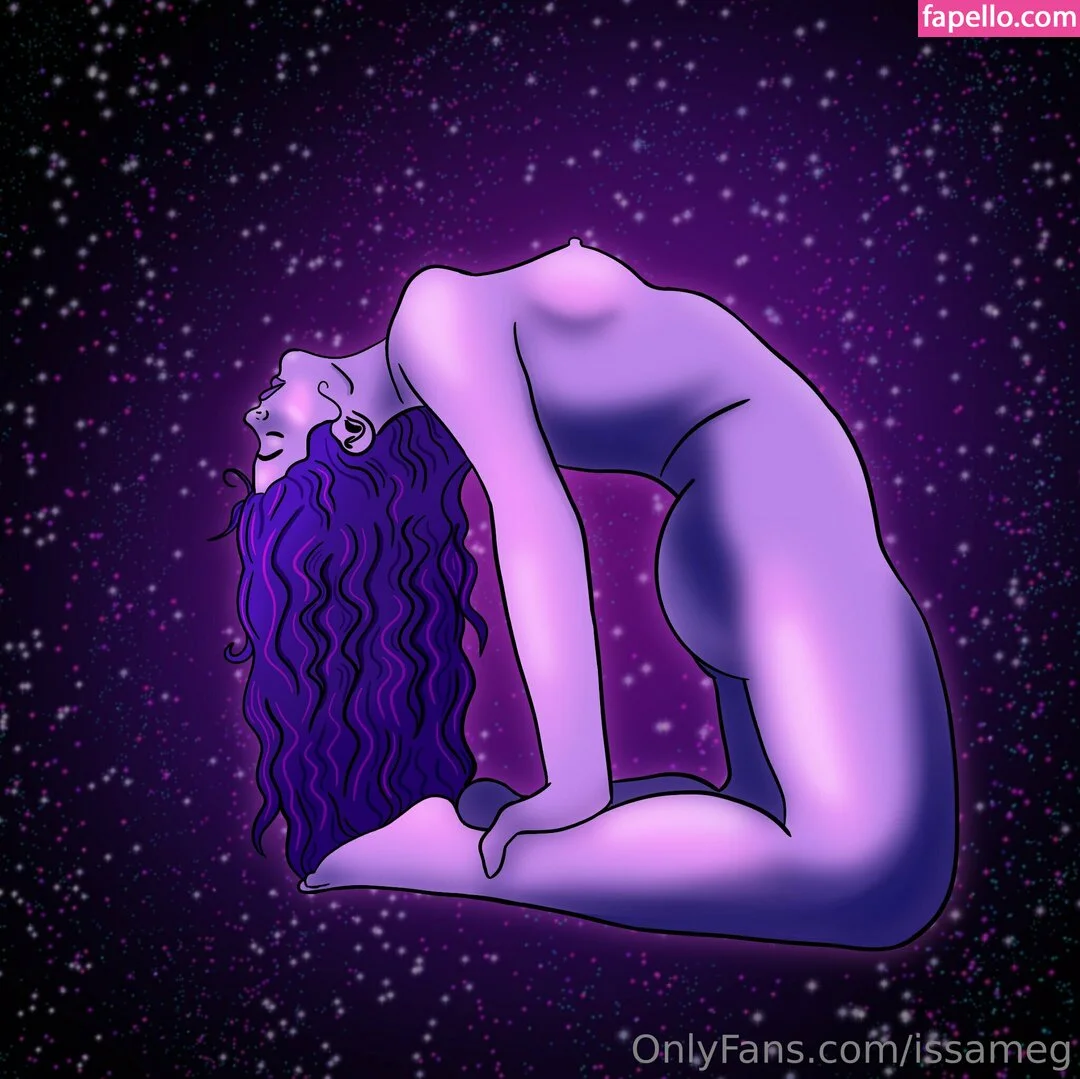 issameg Onlyfans Photo Gallery 