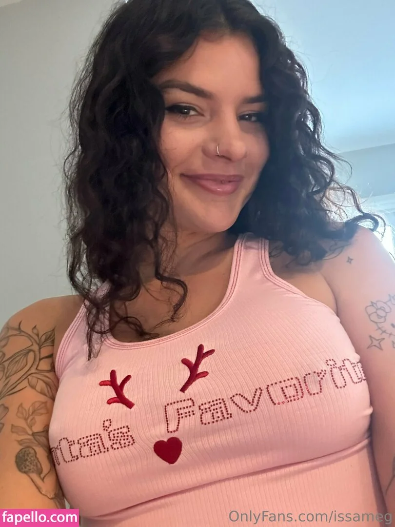 issameg Onlyfans Photo Gallery 