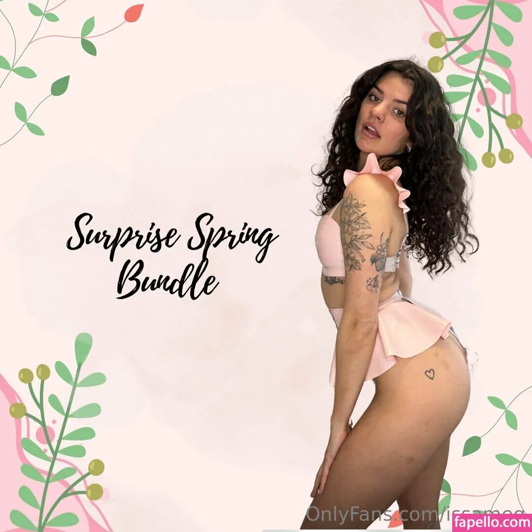 issameg Onlyfans Photo Gallery 