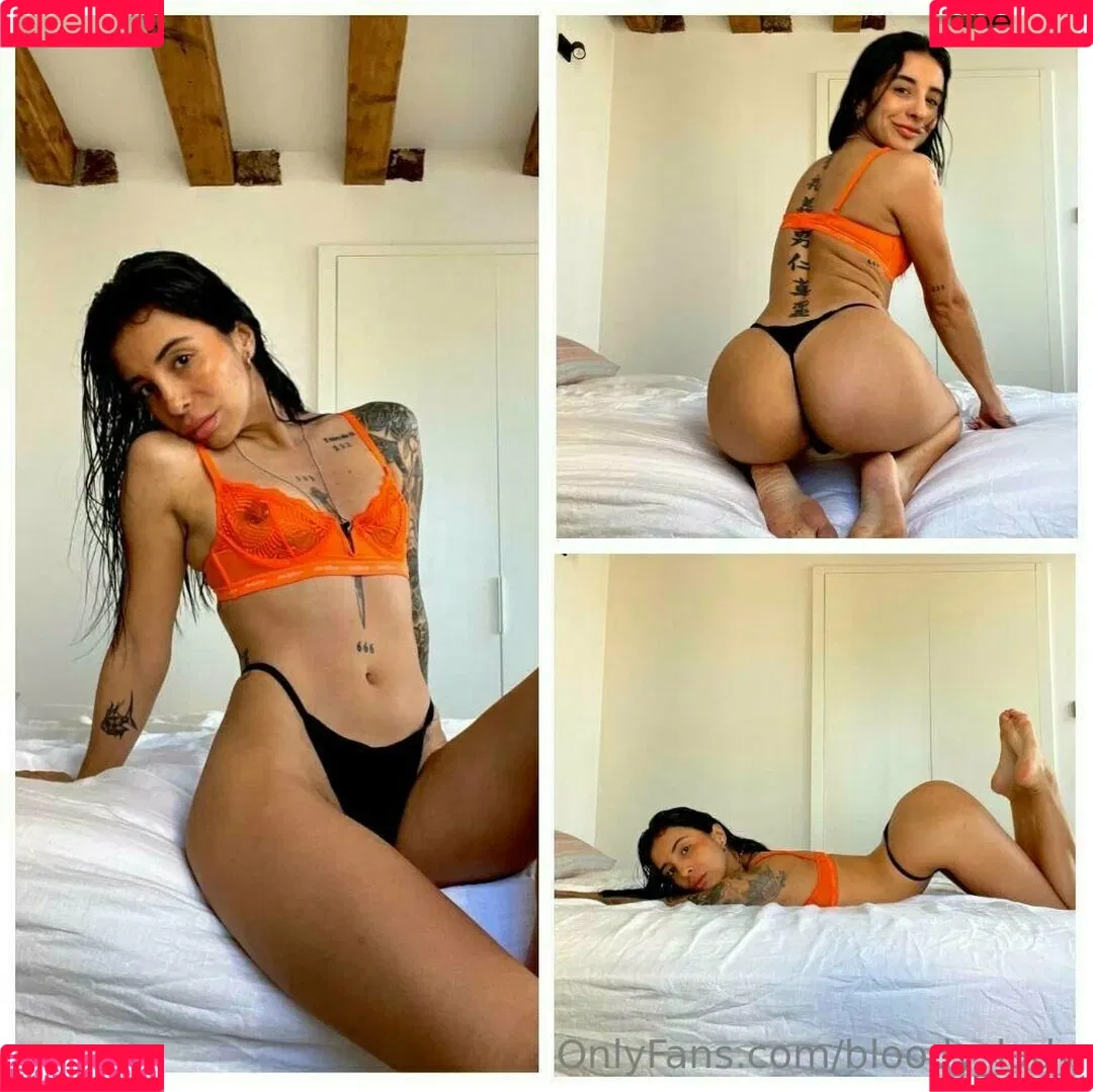 bloody_lady Onlyfans Photo Gallery 
