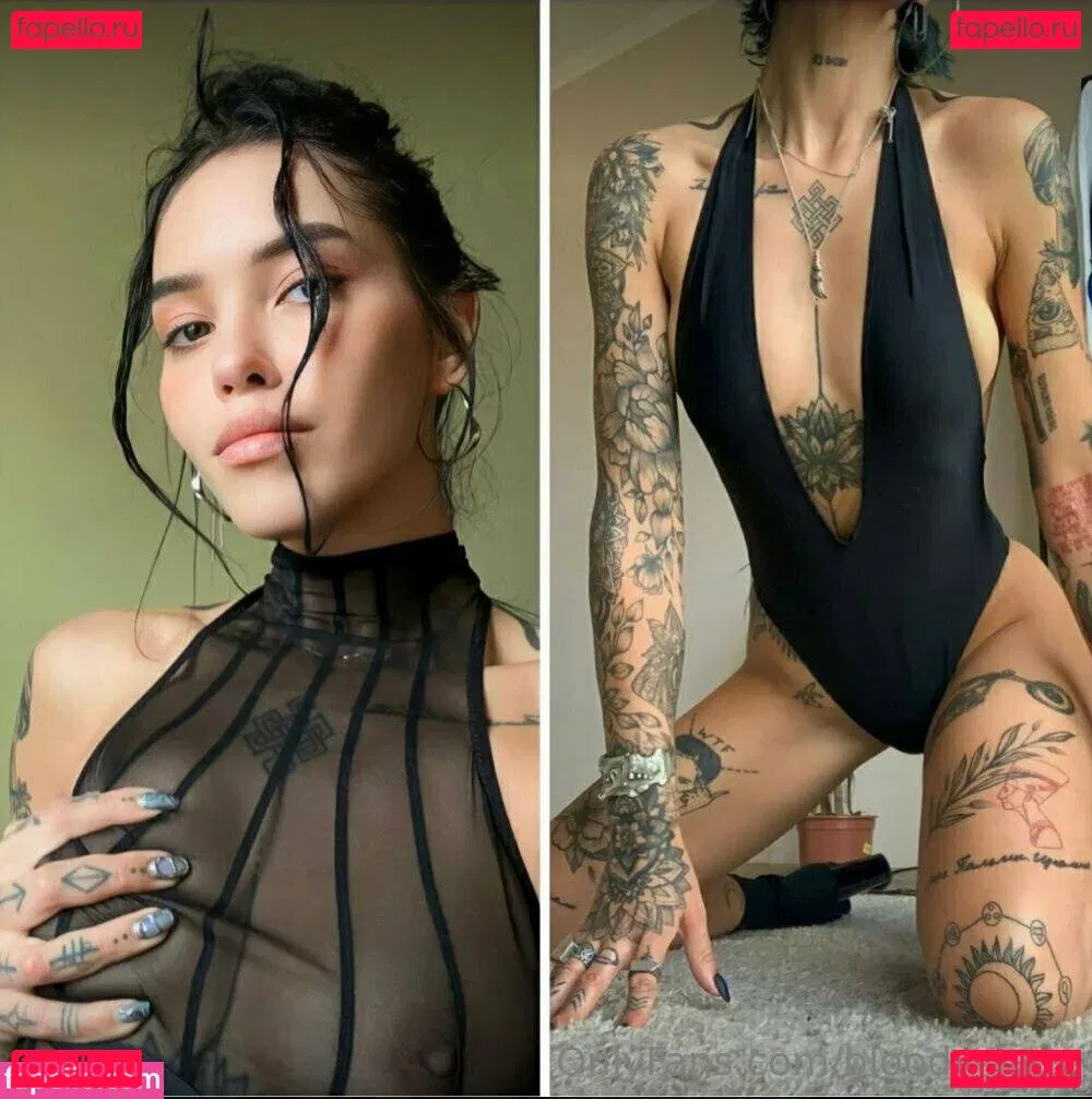 bloody_lady Onlyfans Photo Gallery 