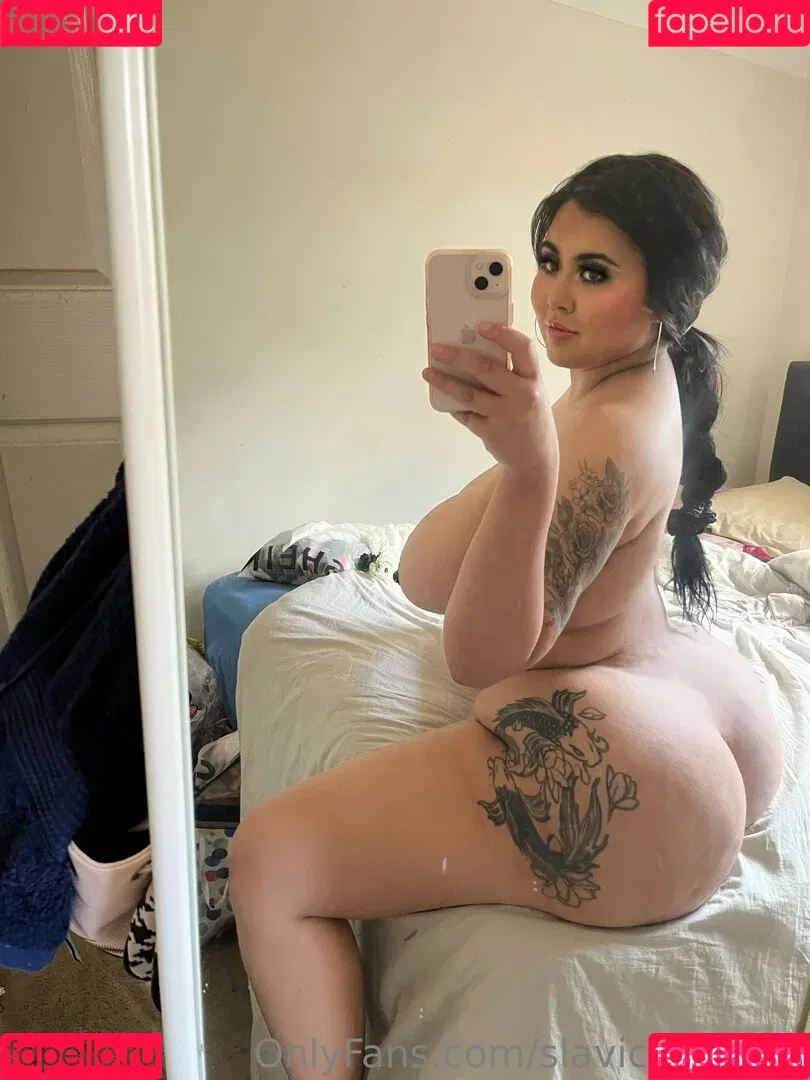 slaviccaramel Onlyfans Photo Gallery 