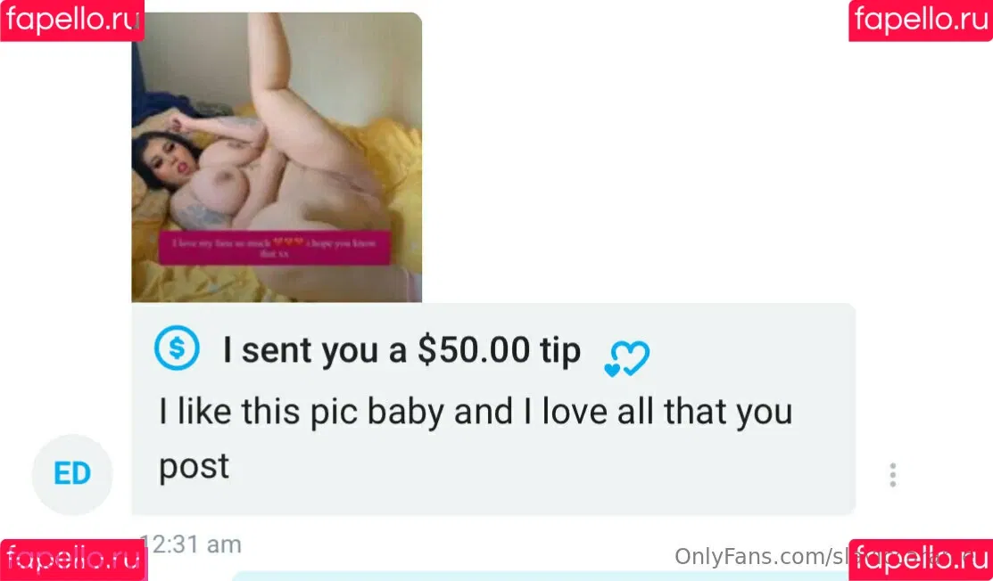 slaviccaramel Onlyfans Photo Gallery 