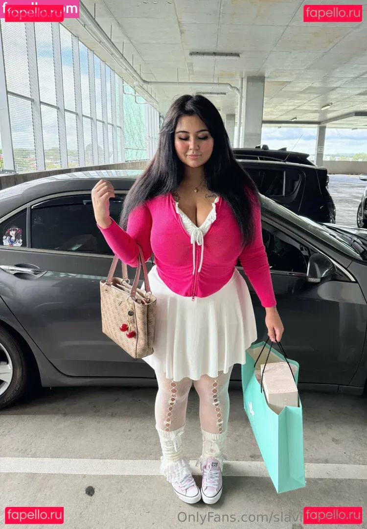 slaviccaramel Onlyfans Photo Gallery 