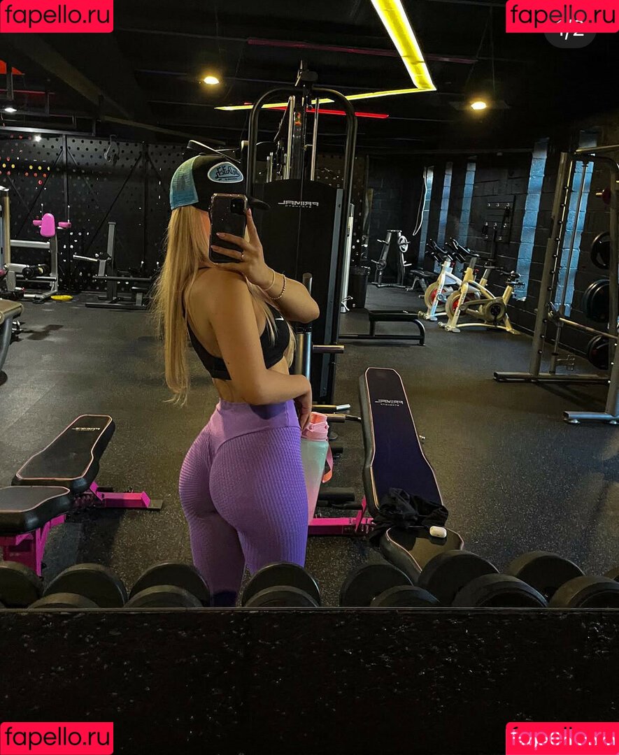 Jessica.chalkley Onlyfans Photo Gallery 