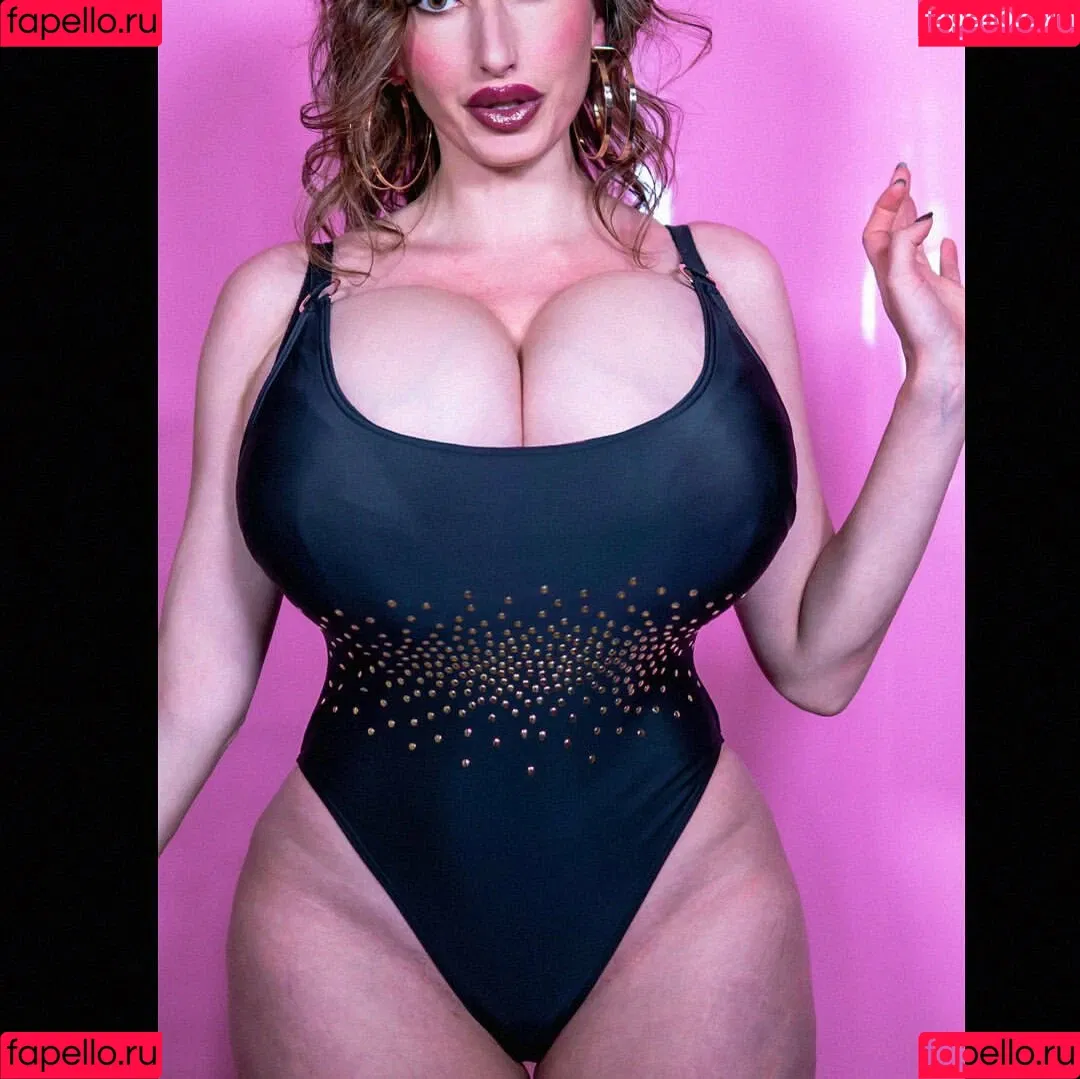 Angelica Stranger Onlyfans Photo Gallery 