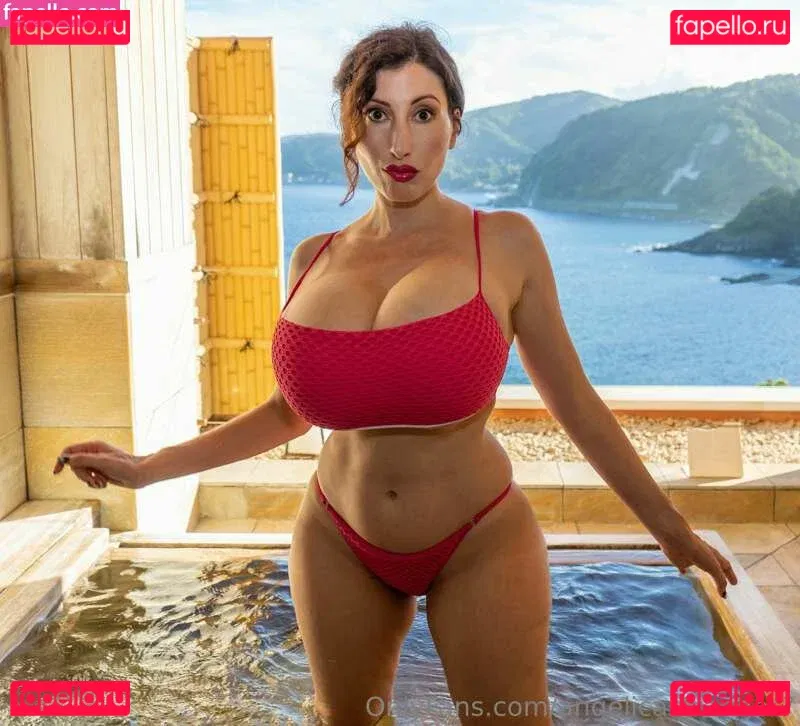 Angelica Stranger Onlyfans Photo Gallery 