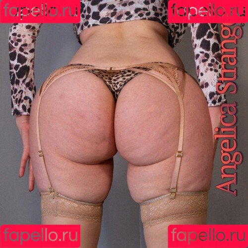 Angelica Stranger Onlyfans Photo Gallery 