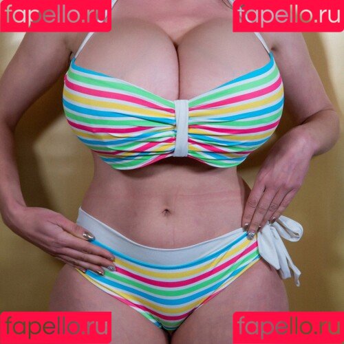 Angelica Stranger Onlyfans Photo Gallery 