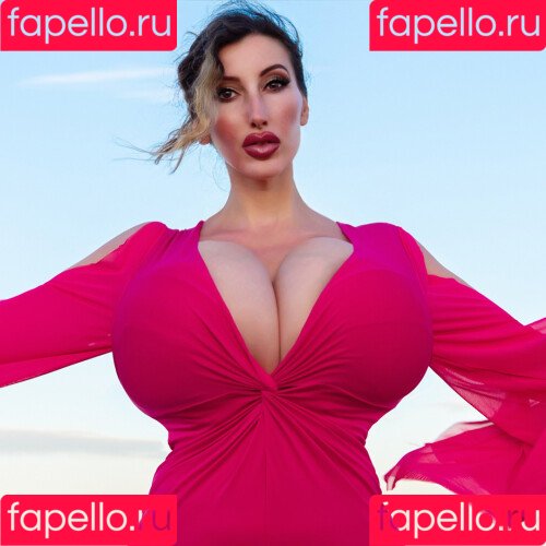 Angelica Stranger Onlyfans Photo Gallery 