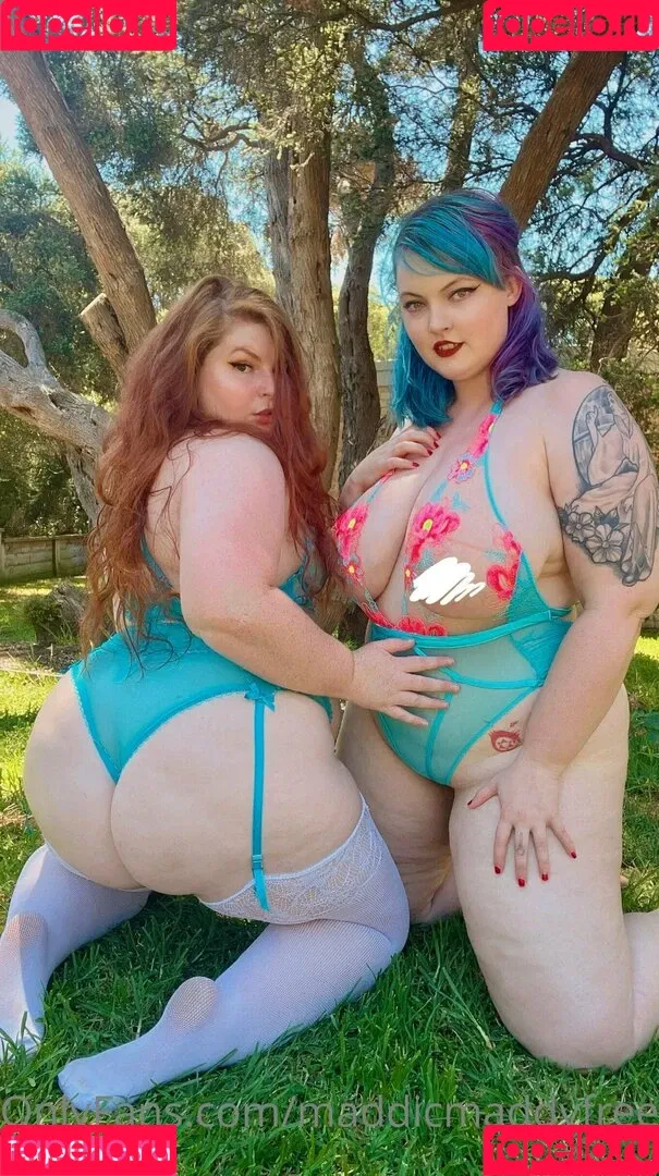 maddicmaddyfree Onlyfans Photo Gallery 