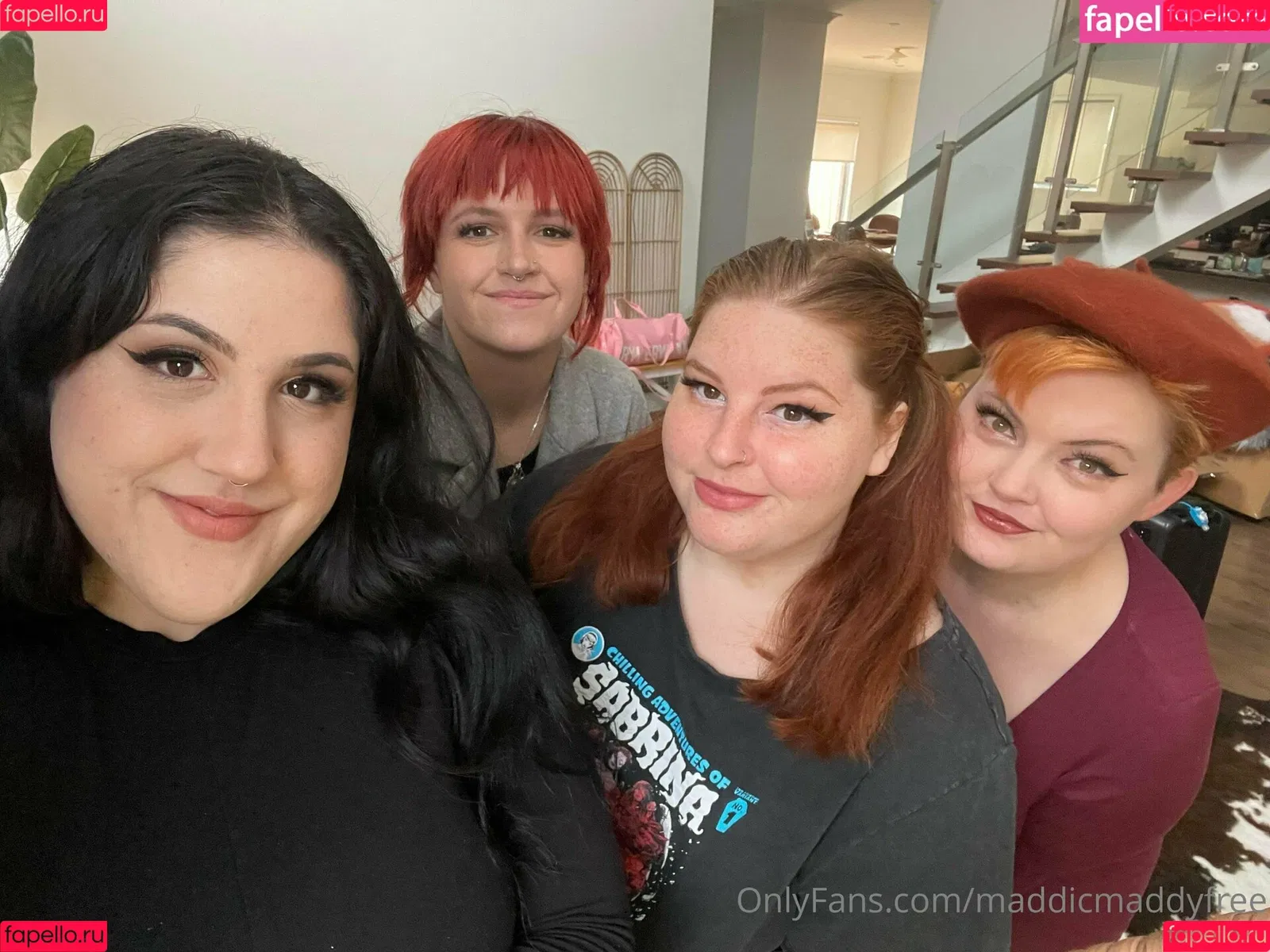 maddicmaddyfree Onlyfans Photo Gallery 
