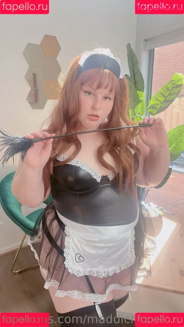 maddicmaddyfree Onlyfans Photo Gallery 