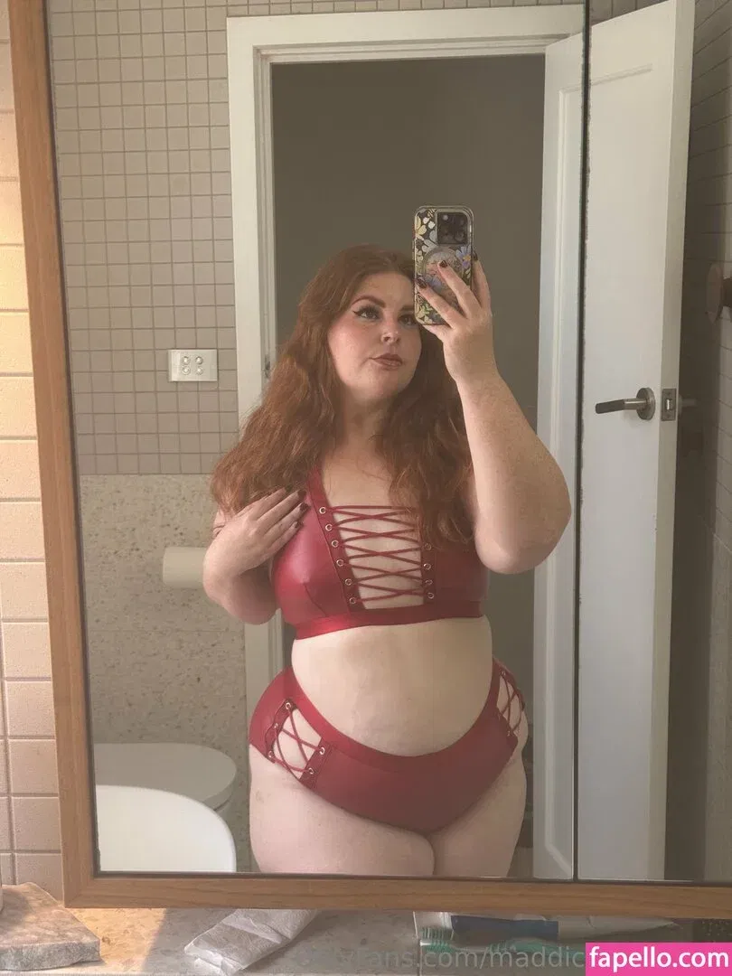maddicmaddyfree Onlyfans Photo Gallery 