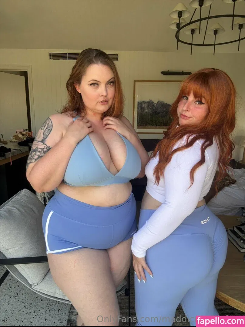 maddicmaddyfree Onlyfans Photo Gallery 