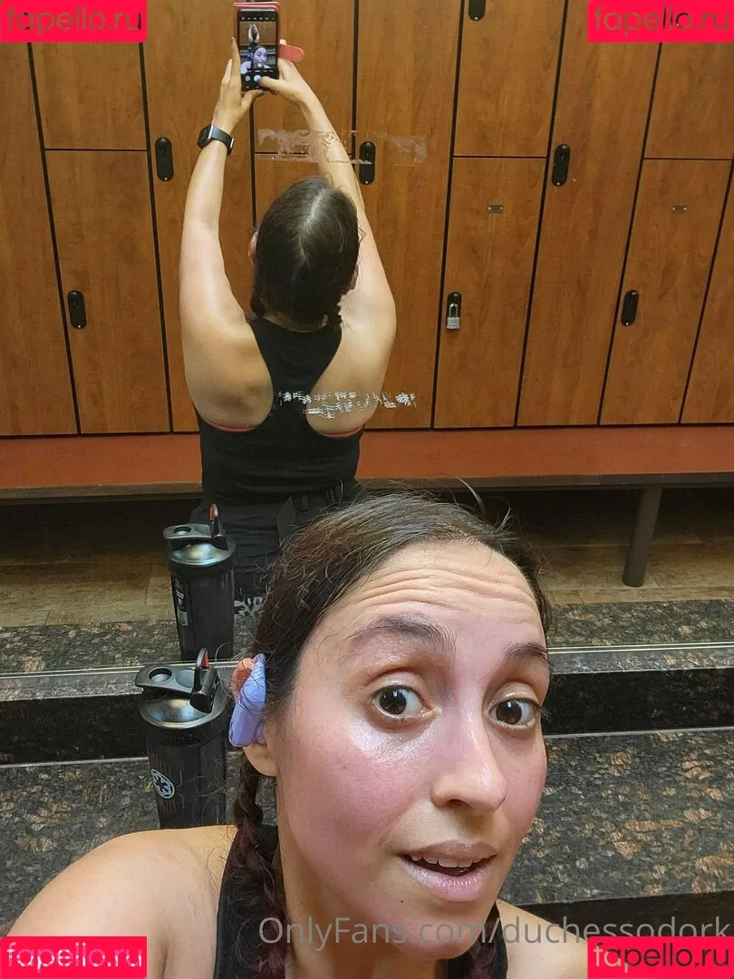 duchessodork Onlyfans Photo Gallery 