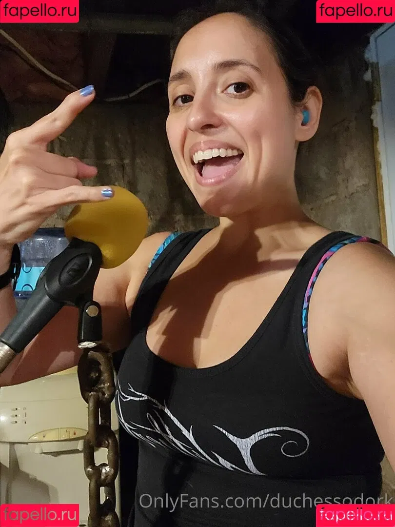 duchessodork Onlyfans Photo Gallery 