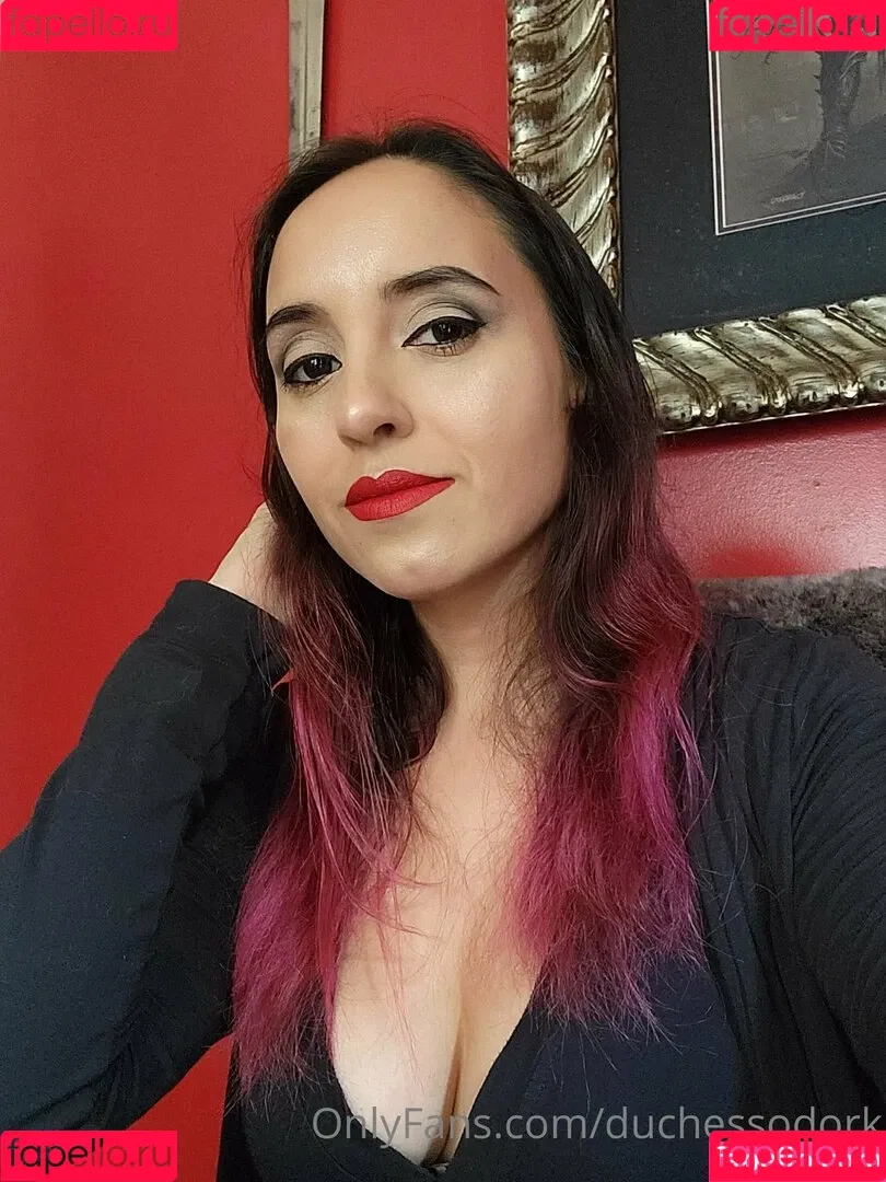 duchessodork Onlyfans Photo Gallery 