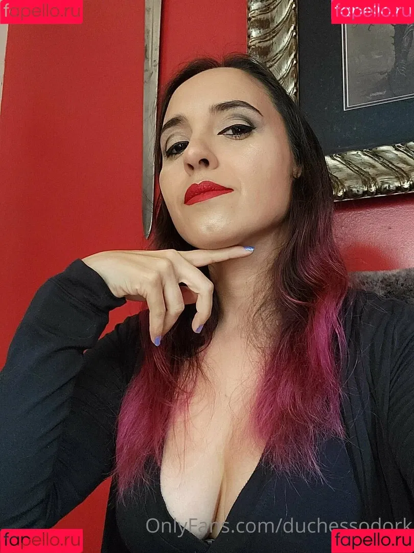 duchessodork Onlyfans Photo Gallery 