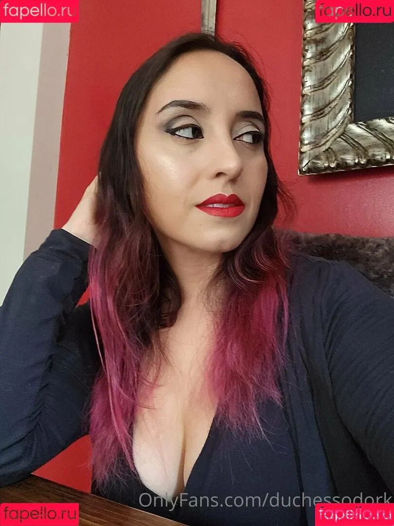 duchessodork Onlyfans Photo Gallery 