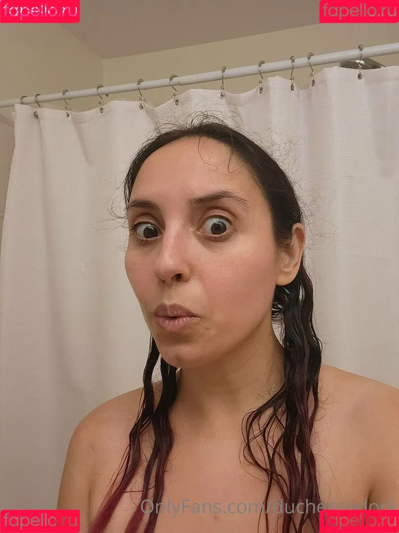 duchessodork Onlyfans Photo Gallery 