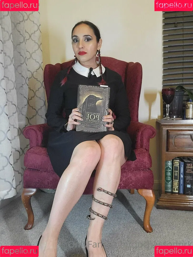 duchessodork Onlyfans Photo Gallery 