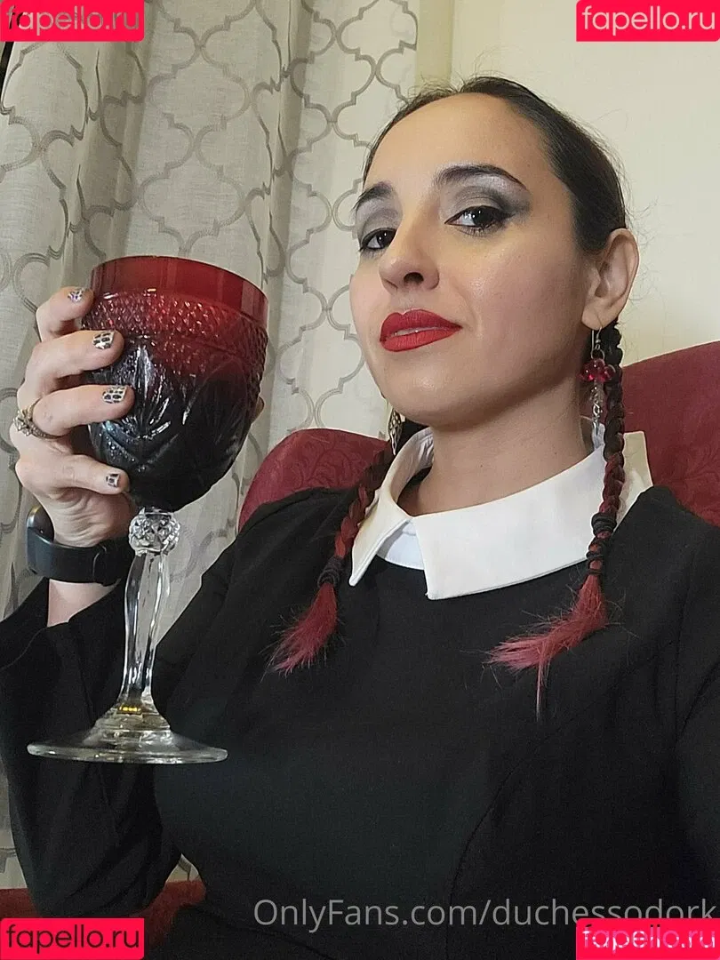 duchessodork Onlyfans Photo Gallery 