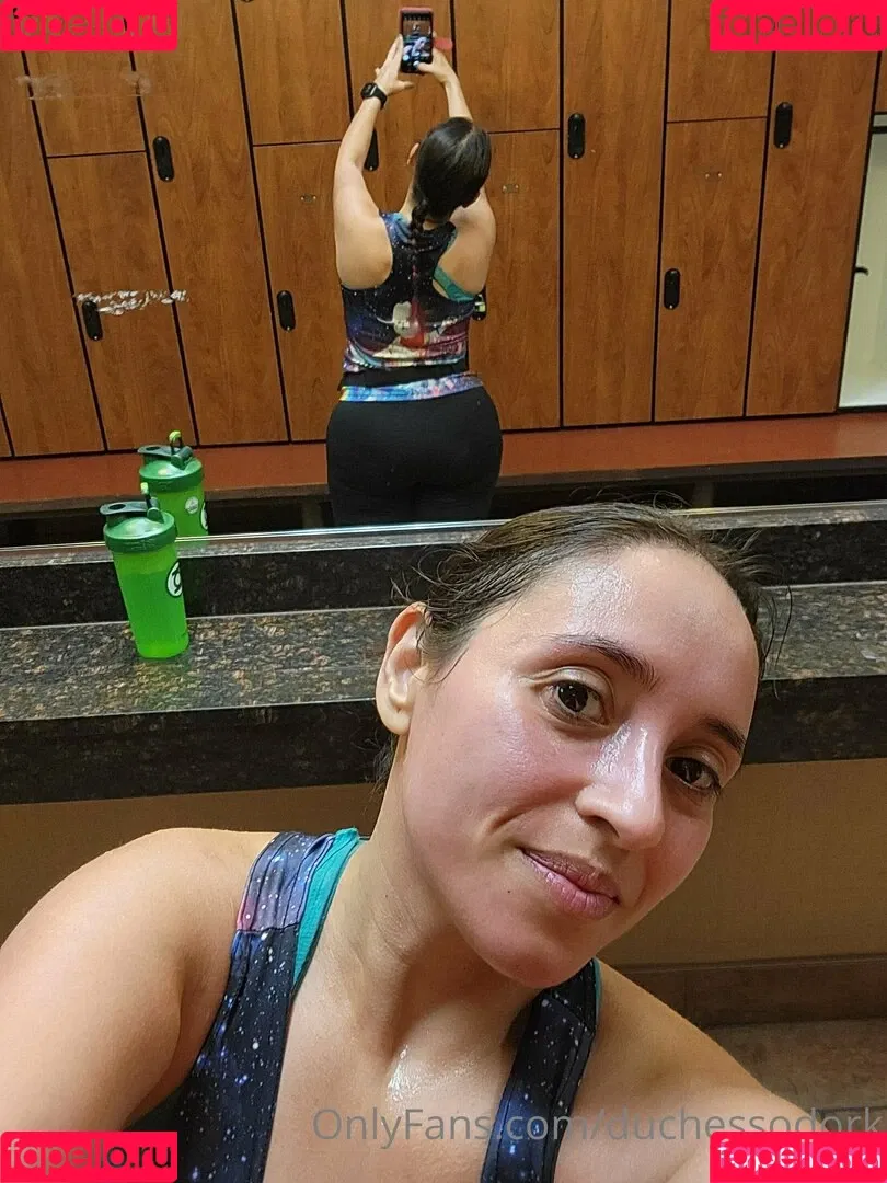 duchessodork Onlyfans Photo Gallery 
