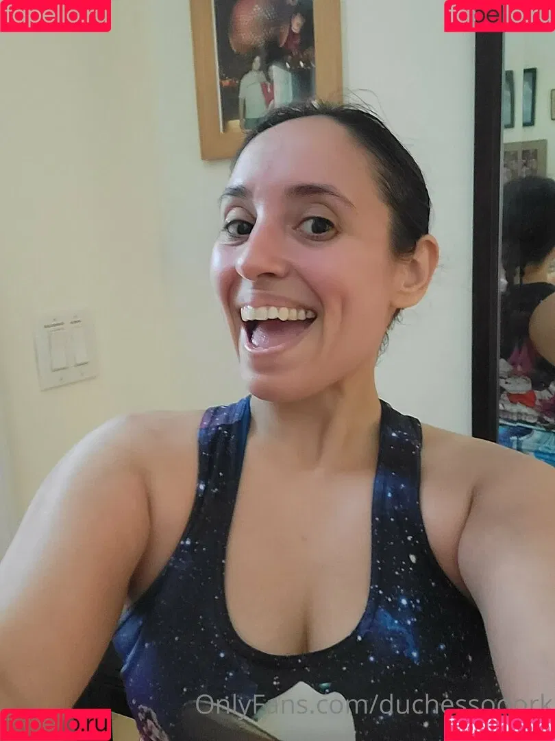 duchessodork Onlyfans Photo Gallery 