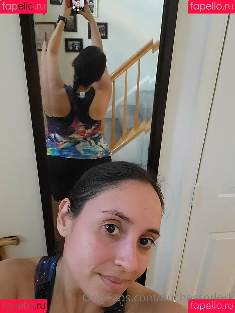 duchessodork Onlyfans Photo Gallery 