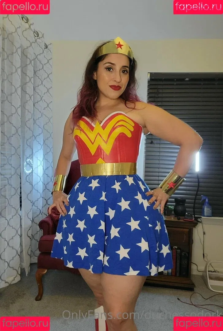 duchessodork Onlyfans Photo Gallery 