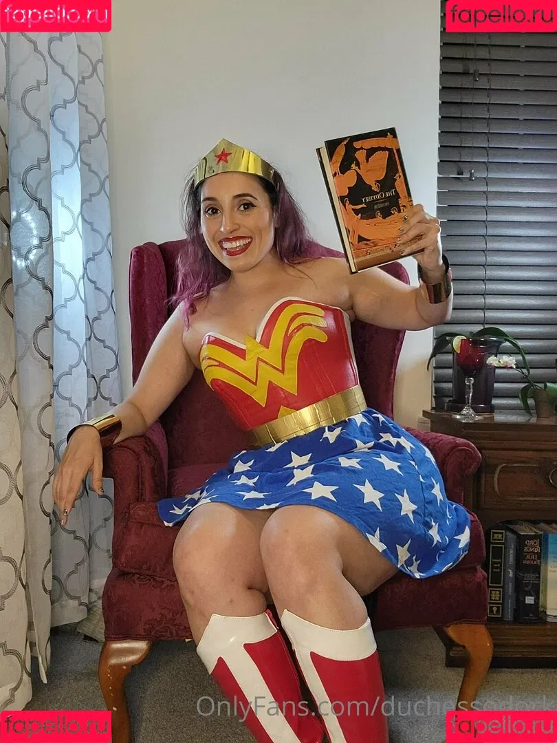 duchessodork Onlyfans Photo Gallery 