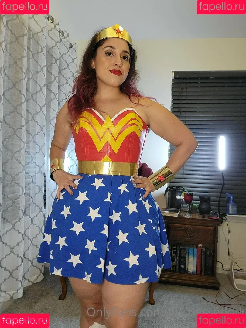 duchessodork Onlyfans Photo Gallery 