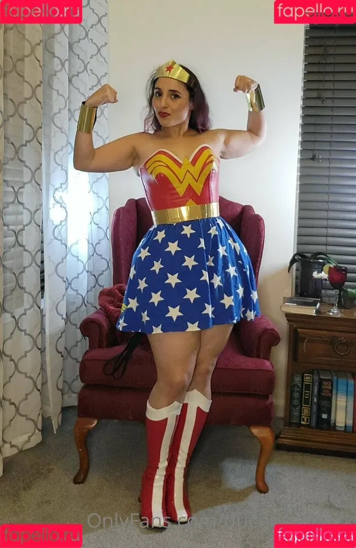 duchessodork Onlyfans Photo Gallery 