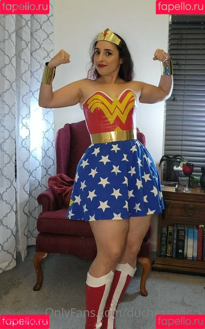duchessodork Onlyfans Photo Gallery 