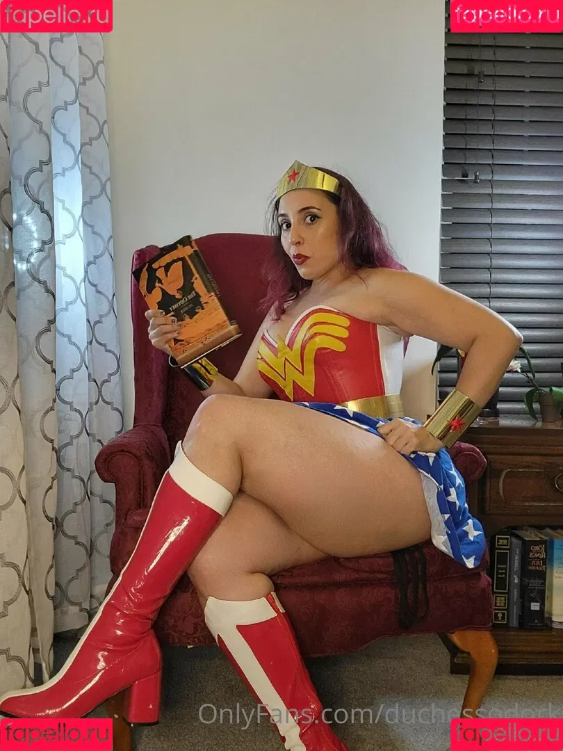 duchessodork Onlyfans Photo Gallery 