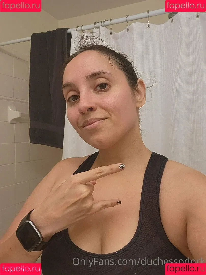duchessodork Onlyfans Photo Gallery 