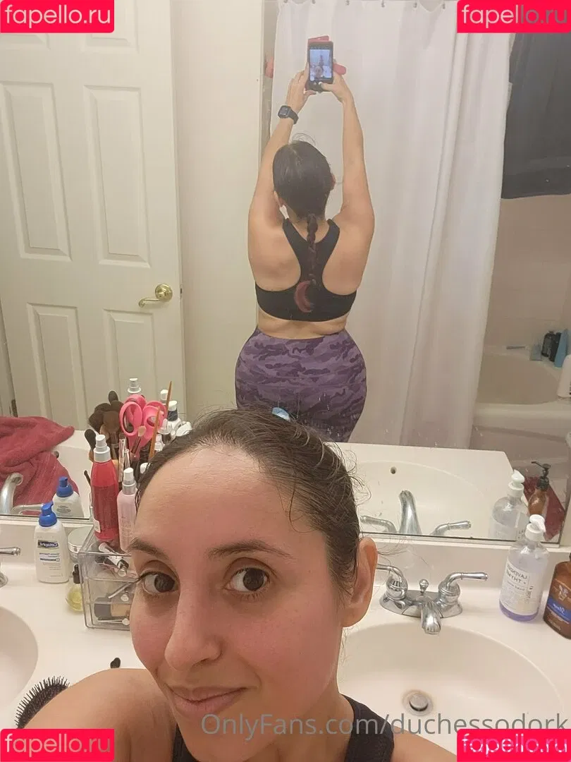 duchessodork Onlyfans Photo Gallery 