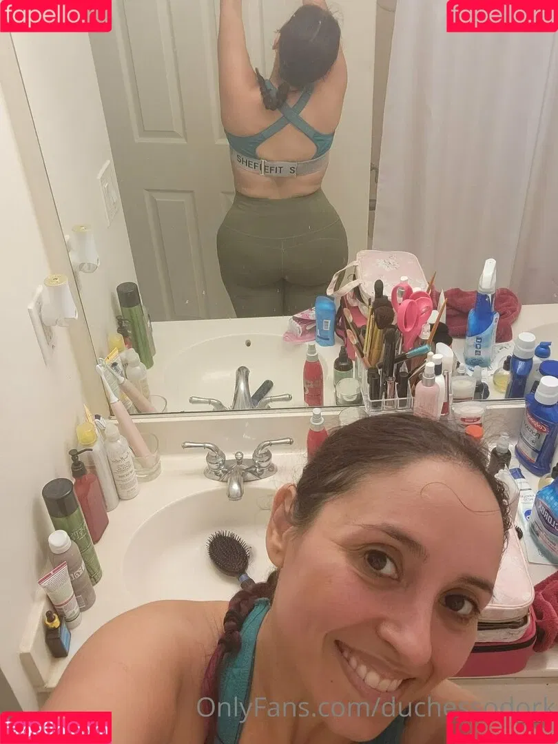 duchessodork Onlyfans Photo Gallery 