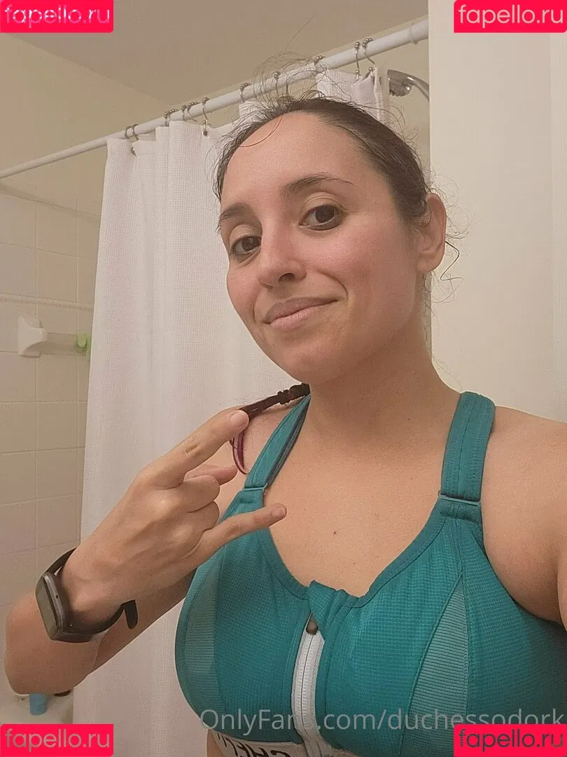 duchessodork Onlyfans Photo Gallery 