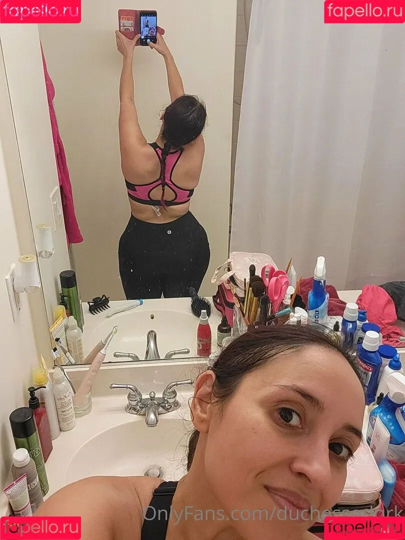 duchessodork Onlyfans Photo Gallery 